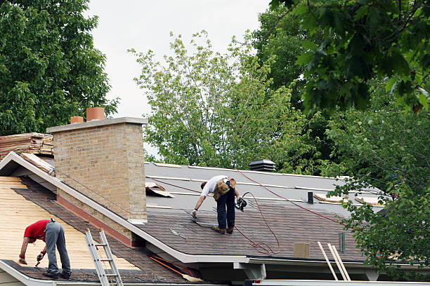 Best Roof Replacement Cost  in Cherry Creek, CO