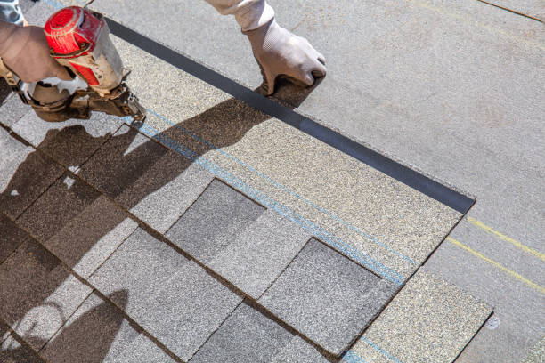 Quick and Trustworthy Emergency Roof Repair Services in Cherry Creek, CO